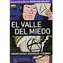 SHERLOCK HOLMES 4 - EL VALLE DEL MIEDO (Comic Usa) de Conan Doyle
