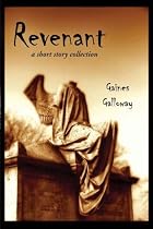 Revenant: A Short Story Collection