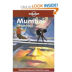Mumbai (Bombay) (Lonely Planet Regional Guides)