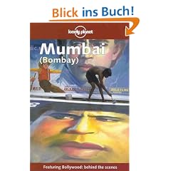 Mumbai (Bombay) (Lonely Planet Mumbai)