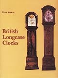 Product details for British Longcase Clocks