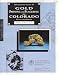 Gold Panning and Placering in Colorado--How and Where (Information Series Number 33) by Ben H., Jr. Parker