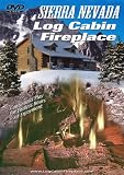 Search : Sierra Nevada Log Cabin Fireplace DVD