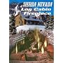 Sierra Nevada Log Cabin Fireplace DVD