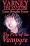 The Fate of the Vampyre (Varney the Vampyre)