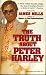 Search : The Truth About Peter Harley