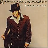 Raimundo Amador -  Gerundina