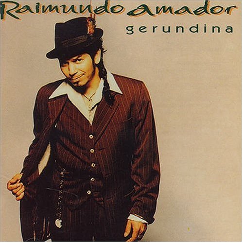 Raimundo Amador - Gerundina - Zortam Music