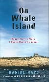 On Whale Island: Notes from a Place I Never Meant to Leave