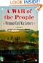 A War of the People: Vermont Civil War Letters