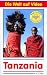 DVD : Tanzania