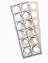 V5400-01 Ravioli Maker- 12 with out pin