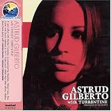 Gilberto with Stanley Turrentine