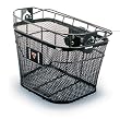 Topeak Front Bicycle Basket