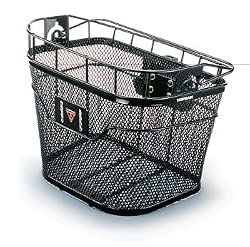 Topeak Front Bicycle Basket