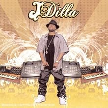 J Dilla