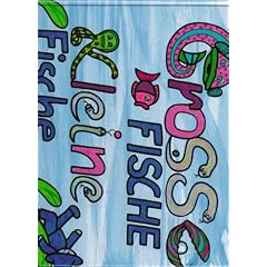 Grosse Fische, kleine Fische