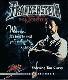 Eigenschaften Acclaim  / Frankenstein - Trough The Eyes Of The Monster (Blackmarket)