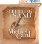 Scribbling in the Sand Audio Book: Christ and Creativity