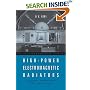 High-power Electromagnetic Radiators: Nonlethal Weapons and Other Applications (The Electromagnetics Library)