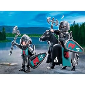 Playmobil 4873 Falcon Knights Troop