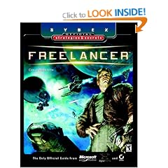 Freelancer (Sybex Official Strategies & Secrets)