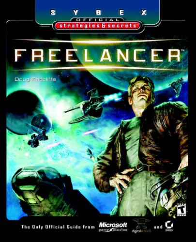 Freelancer (Sybex Official Strategies & Secrets)