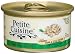 Kitchen & Housewares : Petite Cuisine Tuna & Sole Entrée for Cats, 3-Ounce Cans (Pack of 24)