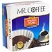 Rockline Industries Inc JR100 "4 Cup" 100-Count Coffee Filter For Mr. Coffee JR-4