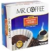 Rockline Industries Inc JR100 "4 Cup" 100-Count Coffee Filter For Mr. Coffee JR-4