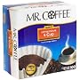 Rockline Industries Inc JR100 "4 Cup" 100-Count Coffee Filter For Mr. Coffee JR-4