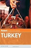 Fodor's Turkey (Full-color Travel Guide)