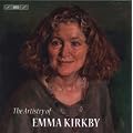 The Artistry of Emma Kirkby
