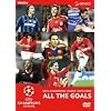 UEFAチャンピオンズリーグ2007/2008 ザ・ゴールズ