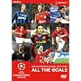 UEFA�`�����s�I���Y���[�O2007/2008 �U�E�S�[���Y [DVD]