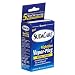 Sudacare Nighttime Vapor-Plug Refill Pad, 5-Count Boxes (Pack of 4)