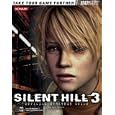 Silent Hill 3 Official Strategy Guide