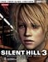 Silent Hill 3 Official Strategy Guide