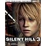 Silent Hill 3 Official Strategy Guide