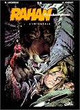 Revue Soleil Productions  / Rahan, fils des âges farouches : l'Intégrale, tome 5