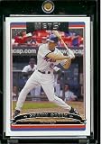 2006 Topps Update #41 Shawn Green New York Mets