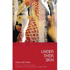 Under Their Skin