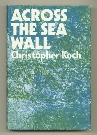  C. J. Koch