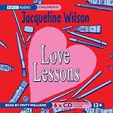 Review BBC Audiobooks Ltd  / Love Lessons