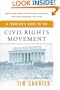 Traveler's Guide to the Civil Rights Movement