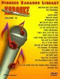 Karaoke: Library, Vol. 18