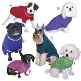 Classic Cable Sweater (X-Small) Kiwi