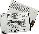 Motorola Li-Ion Battery for Motorola MOTO Q, Moto Q9h, V323, V323i, V325, V ....