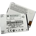 Motorola OEM SNN5783A BATTERY FOR V325 V360 KRZR