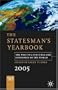The Statesman's Yearbook 2005: 141st Edition